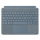 Microsoft Klawiatura Surface Go Signature Type Cover Lodowy Niebieski - 567733 - zdjęcie
